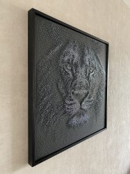 Iron Lion