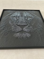 Iron Lion