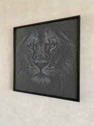 Iron Lion