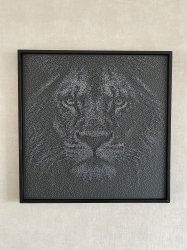 Iron Lion