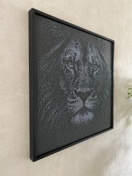 Iron Lion