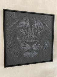 Iron Lion